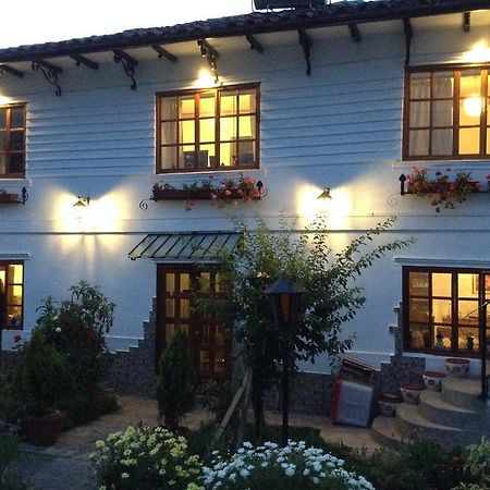 Villa Magica Wellness Place กุสโก ภายนอก รูปภาพ