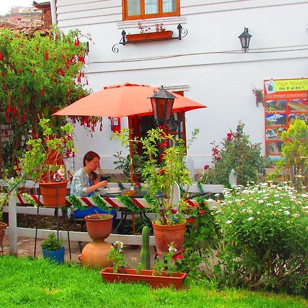 Villa Magica Wellness Place กุสโก ภายนอก รูปภาพ