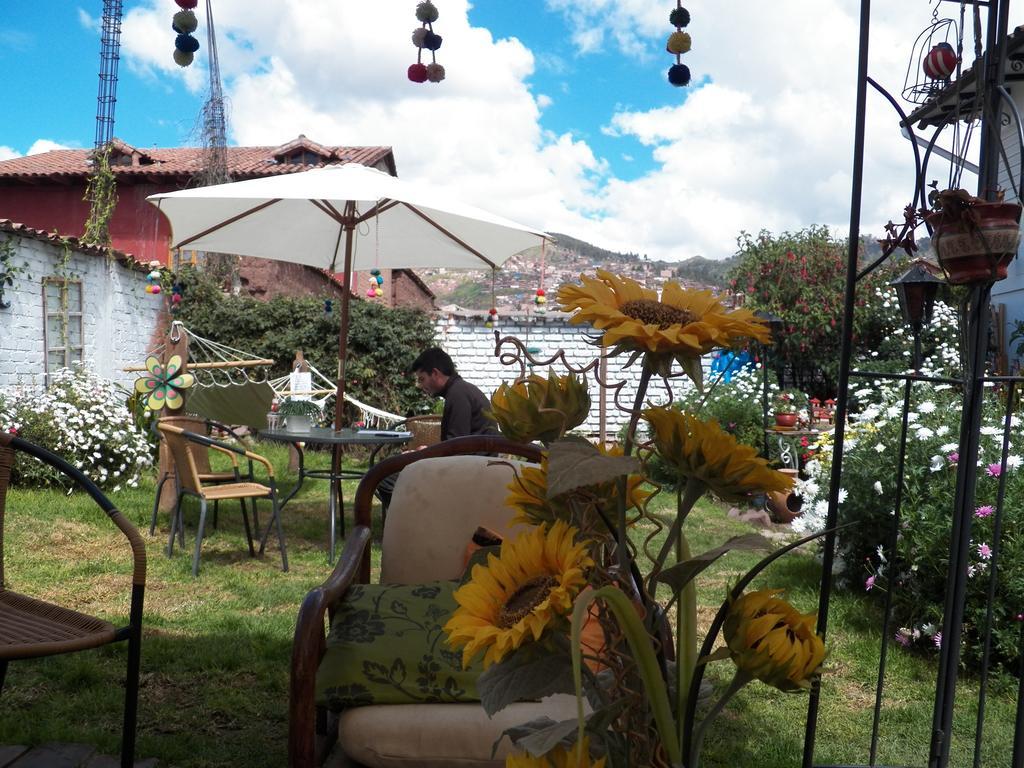 Villa Magica Wellness Place กุสโก ภายนอก รูปภาพ