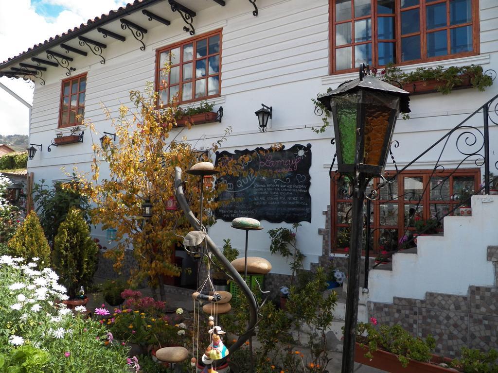 Villa Magica Wellness Place กุสโก ภายนอก รูปภาพ