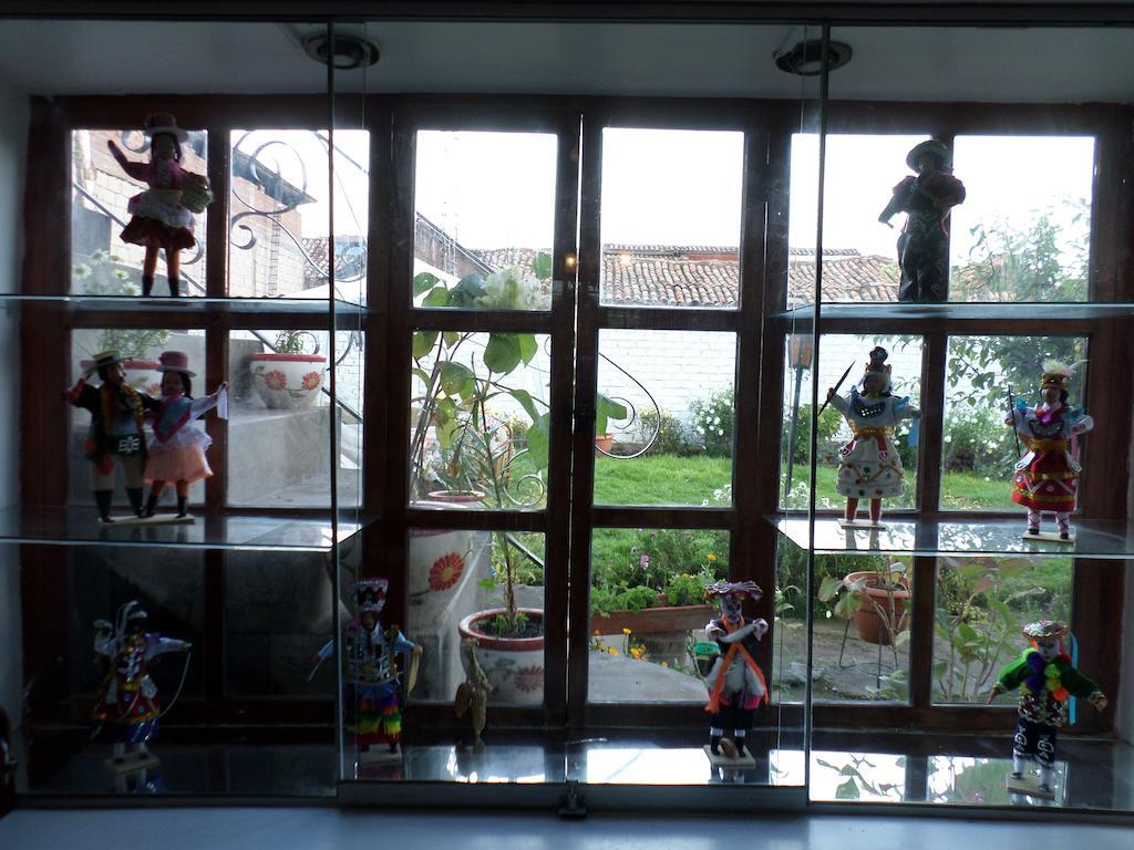 Villa Magica Wellness Place กุสโก ห้อง รูปภาพ