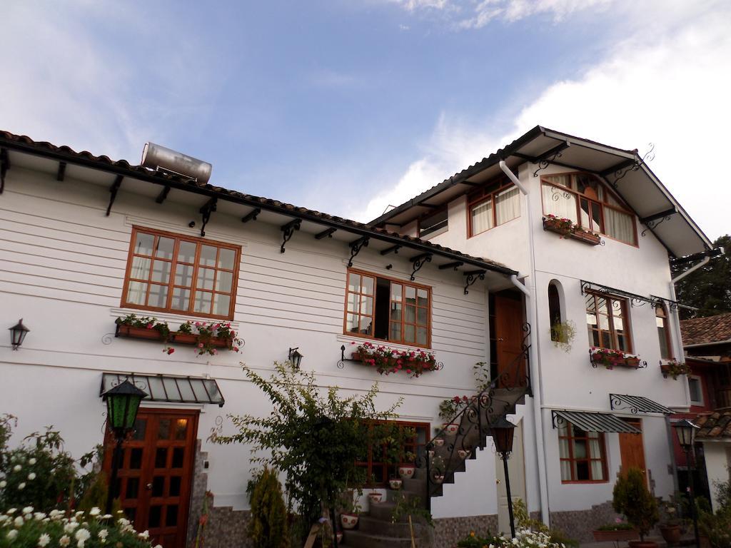 Villa Magica Wellness Place กุสโก ภายนอก รูปภาพ