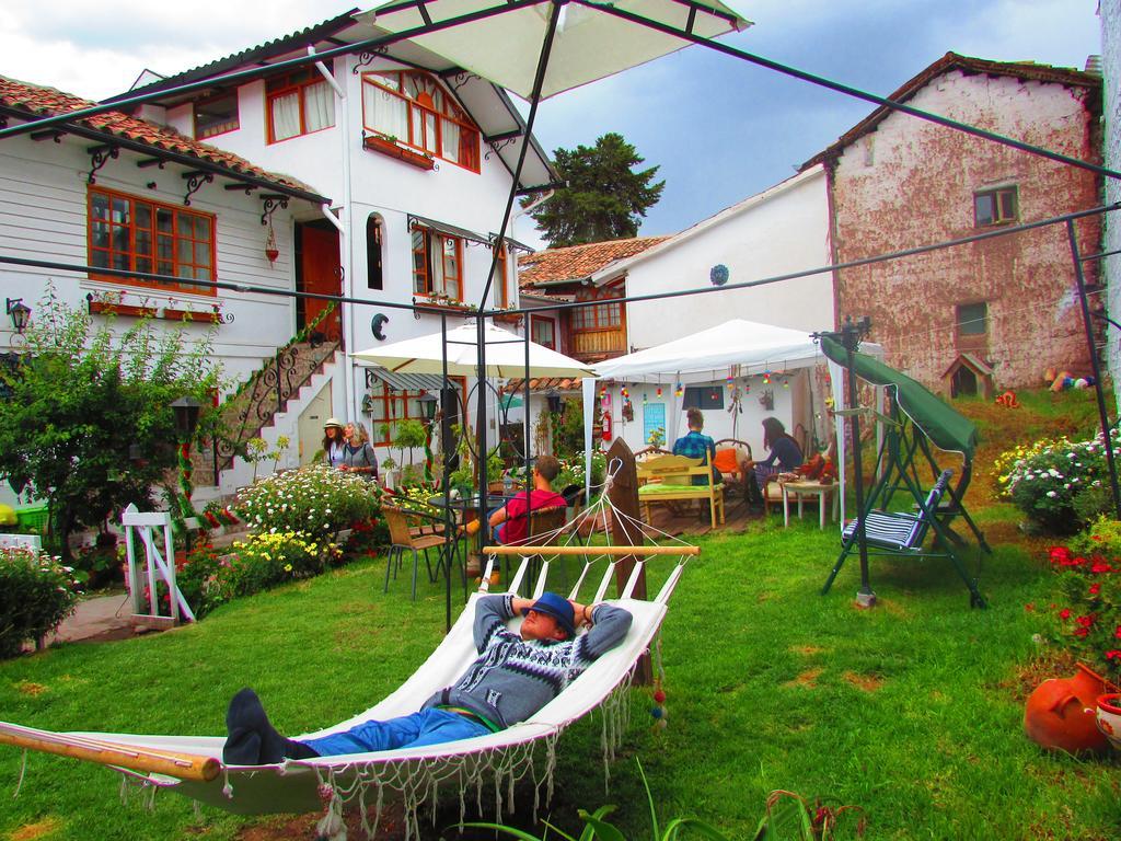 Villa Magica Wellness Place กุสโก ภายนอก รูปภาพ